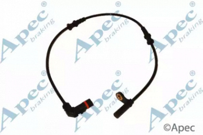APEC BRAKING abs1130 -  Датчик, частота вращения колеса